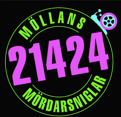 Möllans Mördarsniglar 21424 logo